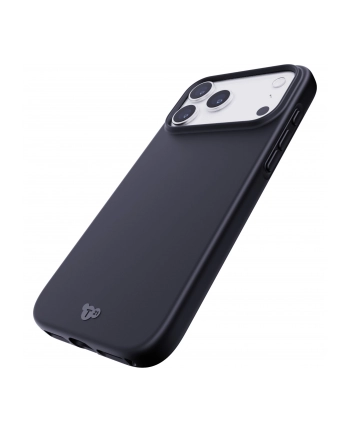 tech 21 Tech21 EvoLite etui MagSafe do iPhone17 Pro Max czarny