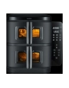 Severin FR 2468 S-Fry Duo Stack - nr 20