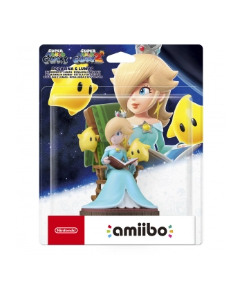 Nintendo amiibo Rosalina 'amp; Luma nr 2
