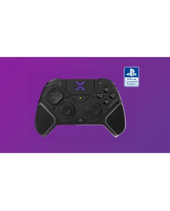 Turtle Beach Victrix Pro BFG Reloaded PS5 czarny