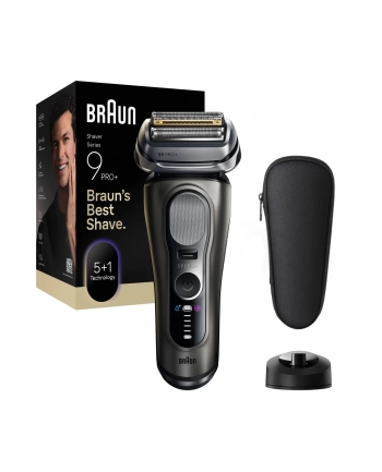Braun Series 9 9615s nr 1