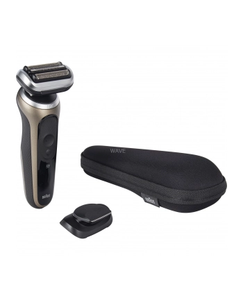 Braun Series 7 72-C1200s nr 2