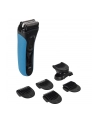 Braun Series 3 3010 BT Black/Blue - nr 1