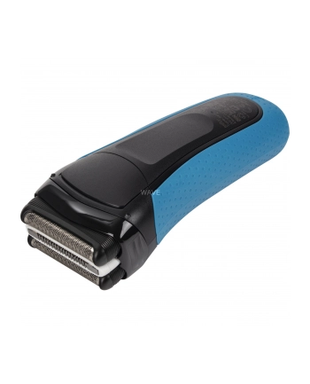 Braun Series 3 3010 BT Black/Blue nr 2