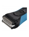 Braun Series 3 3010 BT Black/Blue - nr 4