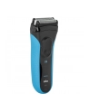 Braun Series 3 3010 BT Black/Blue - nr 6