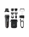 Braun Series 3 3000 BT Black/Grey - nr 10