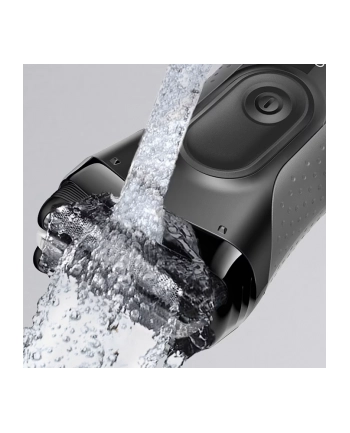 Braun Series 3 3000 BT Black/Grey nr 1