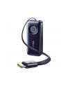 Baseus EnerCore CR11 Retractable 20000mAh 67W Cosmic Black - nr 1