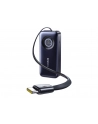 Baseus EnerCore CR11 Retractable 20000mAh 67W Cosmic Black - nr 6