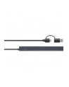 ICY BOX IB-HUB1742CR-C2PD 11-in-1 HUB mit PD 'amp; Cardreader - nr 20