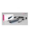 ICY BOX IB-HUB1742CR-C2PD 11-in-1 HUB mit PD 'amp; Cardreader - nr 23