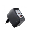 Intenso Power Adapter 100W   GaN 2x USB-C 1x USB-A include Kabel 2m - nr 5
