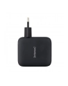 Intenso Power Adapter 100W   GaN 2x USB-C 1x USB-A include Kabel 2m - nr 6