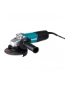 Makita 9558HNRZ 125mm Winkelschleifer - nr 1