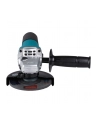 Makita 9558HNRZ 125mm Winkelschleifer - nr 2