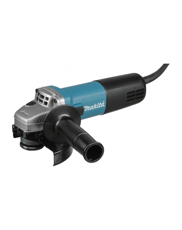 Makita 9558HNRZ 125mm Winkelschleifer główny