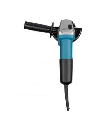 Makita 9558HNRZ 125mm Winkelschleifer nr 2