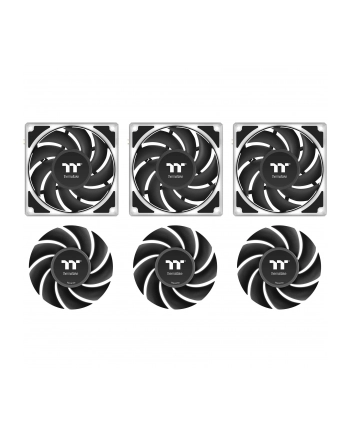 Thermaltake MAGCurve 360 Ultra AIO ARGB Fan nr 2