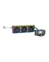 Thermaltake MAGCurve 360 Ultra AIO ARGB Fan - nr 7