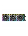 Thermaltake MAGCurve 360 Ultra AIO ARGB Fan - nr 9