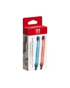 Nintendo Joy-Con2 paski na nadgarstki  niebieski/czerwony - nr 10