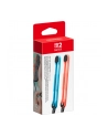 Nintendo Joy-Con2 paski na nadgarstki  niebieski/czerwony - nr 9
