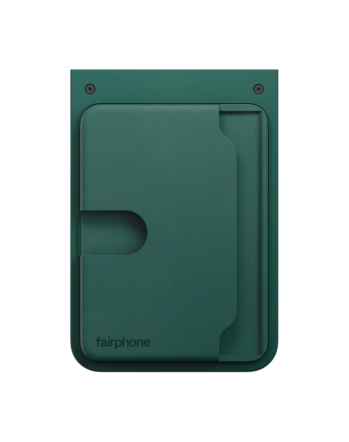 Fairphone Card Holder Forest Green główny