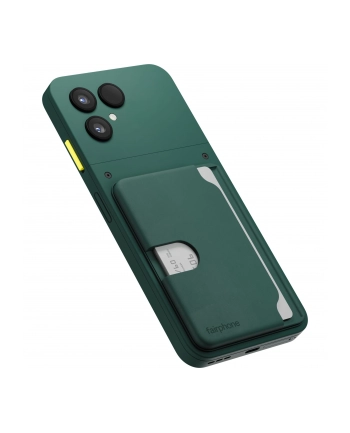 Fairphone Card Holder Forest Green