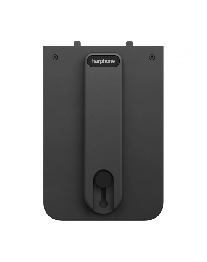 Fairphone Finger Loop Horizon Black główny