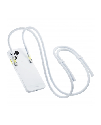 Fairphone Carrying Strap Cloud White