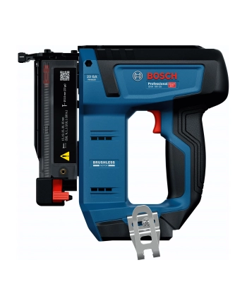 Bosch GNH 18V-35 Akku-Holznagler nr 2