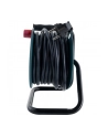REV Kabeltrommel Mini 3-fach 10m petrol/czarny        0010042100 - nr 5