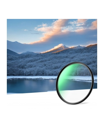 Walimex pro Pol zirkular Slim Super DMC 55mm