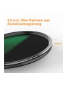 Walimex pro Pol zirkular Slim Super DMC 72mm - nr 6