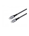 Conceptronic ETTA07B12 USB 3.2 Gen 2x2 C-C PD 3.0 100W - nr 2