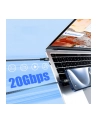 Conceptronic ETTA07B12 USB 3.2 Gen 2x2 C-C PD 3.0 100W - nr 5