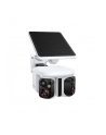 Baseus Security X1 Pro Outdoor Dual Camera 3K White - nr 1