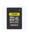 Sony CFexpress Type A      480GB CEAG480T - nr 1