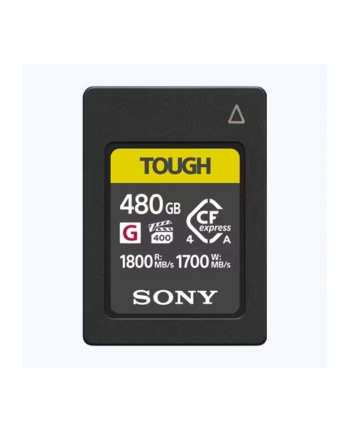 Sony CFexpress Type A      480GB CEAG480T nr 2
