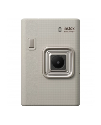 Fujifilm instax mini LiPlay+ sand beige nr 2
