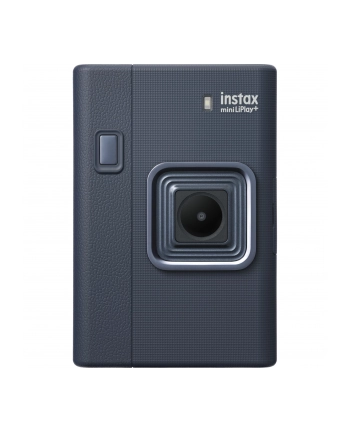Fujifilm instax mini LiPlay+ midnight blue nr 1