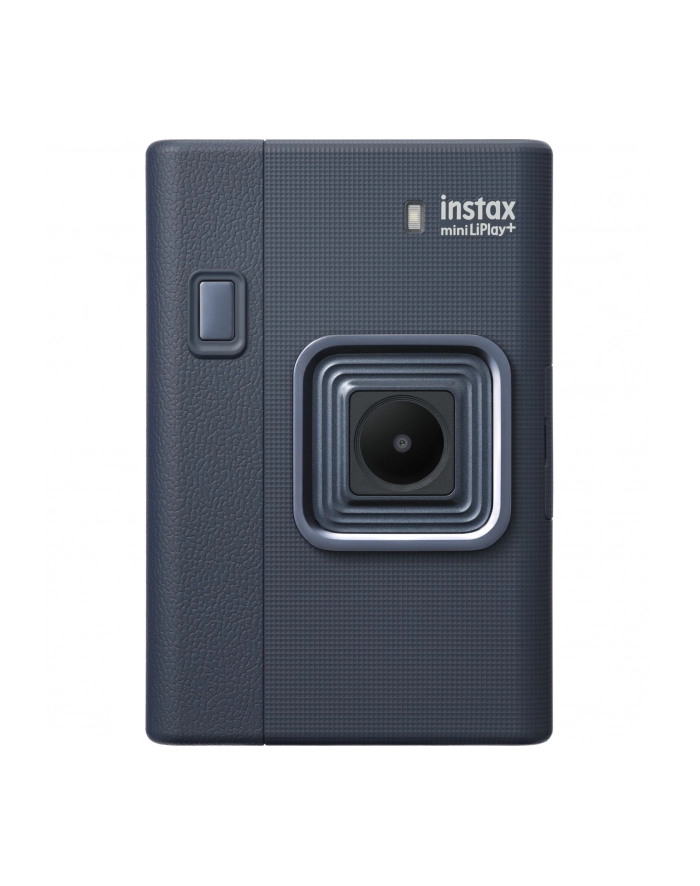 Fujifilm instax mini LiPlay+ midnight blue główny