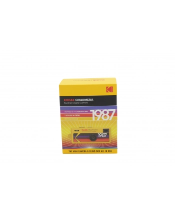 Kodak Charmera colour- assorted nr 1