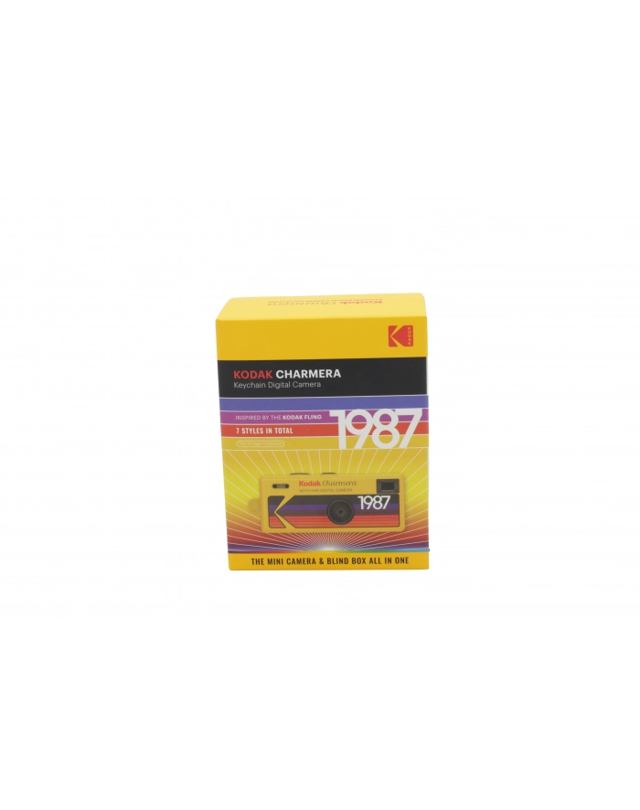 Kodak Charmera colour- assorted główny