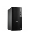 Dell Pro Tower QCT1250 Ci5 16GB 512GB SSD Win 11 Pro - nr 25