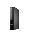 Dell Pro Micro QCM1250 Ci7 16GB 512GB SSD - nr 15