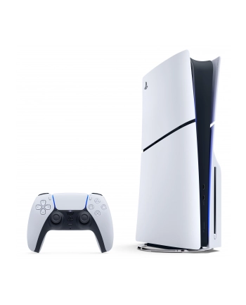 Sony Playstation 5 Slim mit Laufwerk nr 1