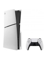 Sony Playstation 5 Slim with disc drive - nr 1