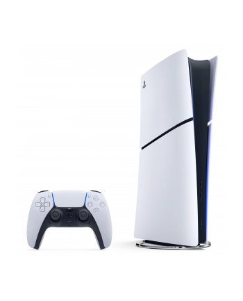 Sony Playstation 5 Slim Digital Edition nr 2